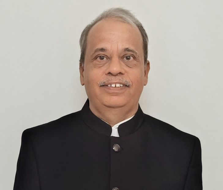 Arvind W Kiwelekar